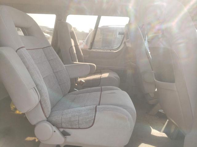 Photo 11 from auction – 1994 FORD AEROSTAR with VIN 1FMDA31X3RZA98358