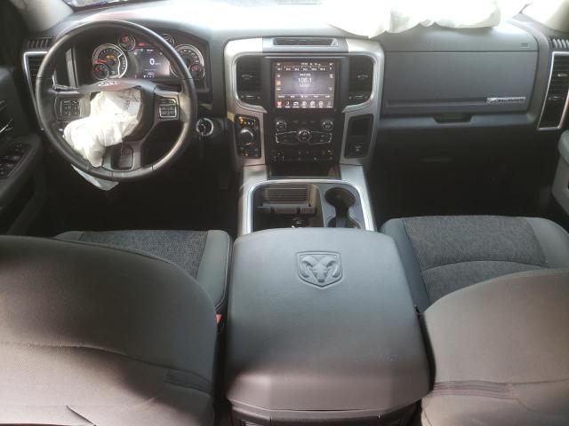 Фото 8 с аукциона – 2016 RAM 1500 SLT с VIN 1C6RR7LT4GS235731