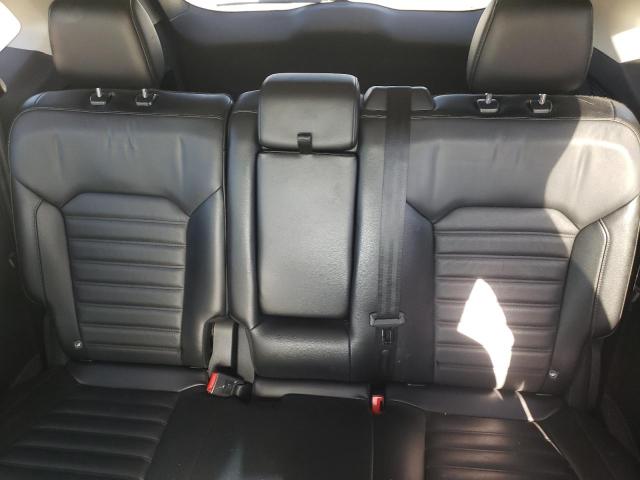 Photo 10 from auction – 2015 FORD EDGE SEL with VIN 2FMTK4J91FBC38535