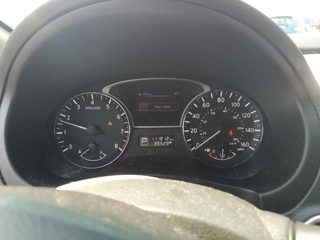 Photo 9 from auction – 2013 NISSAN ALTIMA 2.5 with VIN 1N4AL3AP5DC204179