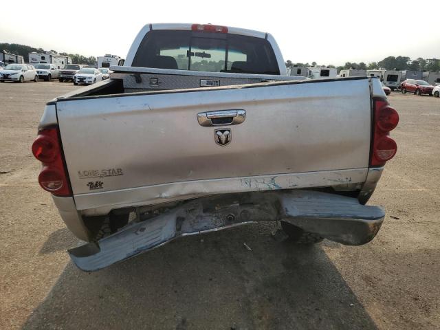 Photo 6 from auction – 2007 DODGE RAM 2500 S with VIN 3D7KR28C57G745833