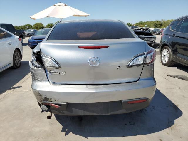 Photo 6 from auction – 2010 MAZDA 3 with VIN JM1BL1SF3A1279883