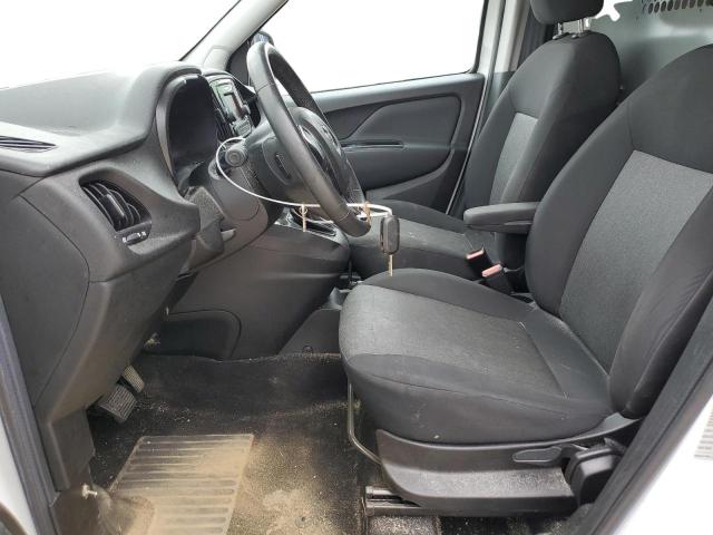 Photo 7 from auction – 2016 RAM PROMASTER with VIN ZFBERFBTXG6C23830