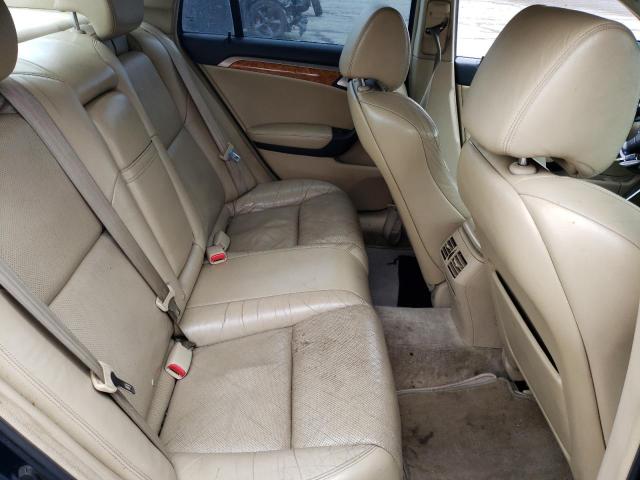 Photo 10 from auction – 2006 ACURA 3.2TL with VIN 19UUA662X6A066151