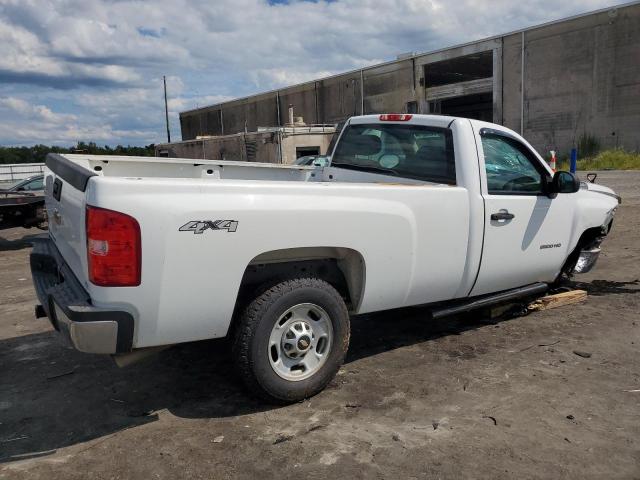 Photo 3 from auction – 2012 CHEVROLET SILVERADO with VIN 1GC0KVCG8CF222500