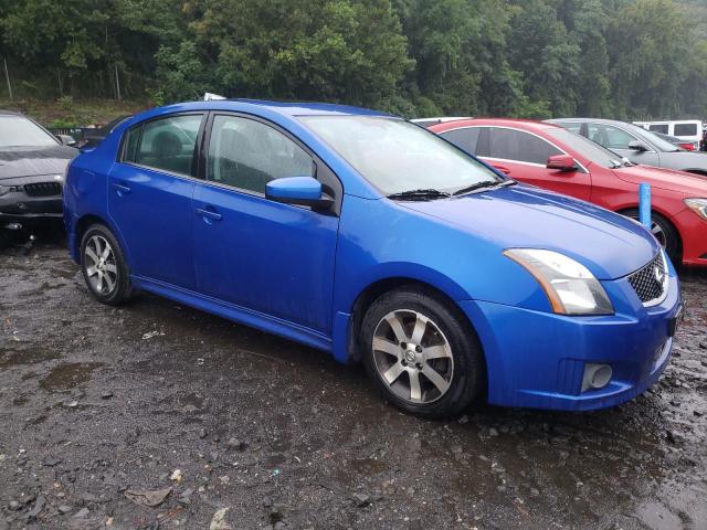 Photo 4 from auction – 2012 NISSAN SENTRA 2.0 with VIN 3N1AB6AP7CL658969