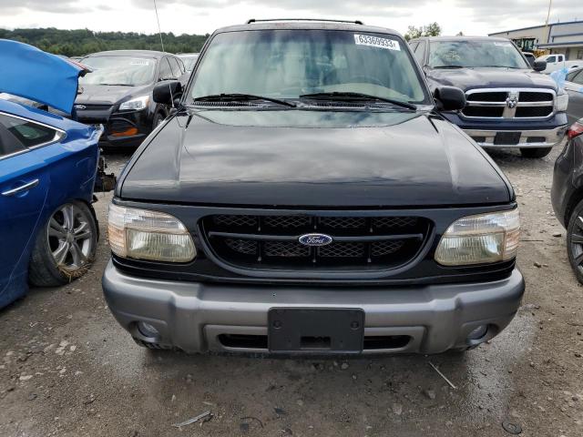 Photo 5 from auction – 2000 FORD EXPLORER X with VIN 1FMZU83P9YUB53771