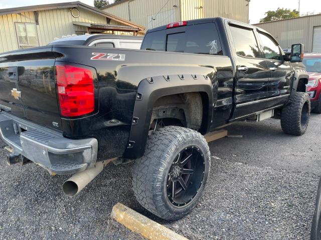 Zdjęcie 4 z aukcji – 2015 CHEVROLET SILVERADO z VIN 1GC1KWE89FF136066