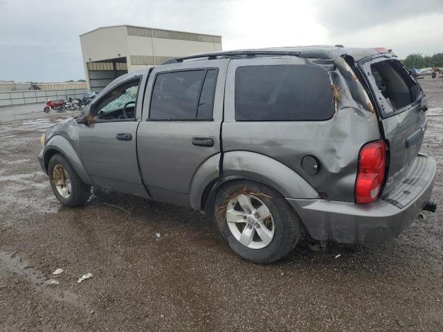 Photo 2 from auction – 2008 DODGE DURANGO SL with VIN 1D8HB48N08F128074