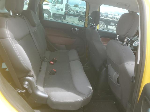 Photo 10 from auction – 2014 FIAT 500L TREKK with VIN ZFBCFADH2EZ013288