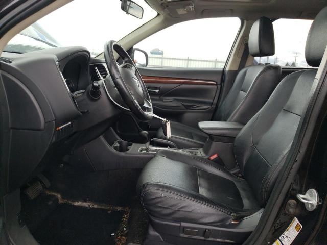 Photo 7 from auction – 2015 MITSUBISHI OUTLANDER with VIN JA4AZ3A32FZ012315