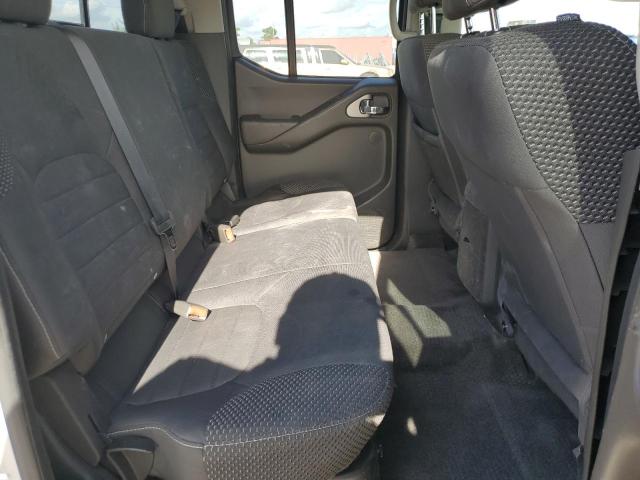 Photo 10 from auction – 2018 NISSAN FRONTIER S with VIN 1N6AD0EV0JN747497