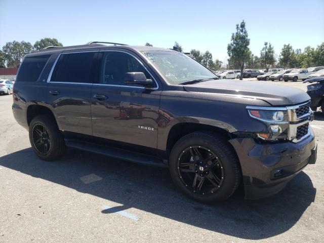 Photo 4 from auction – 2016 CHEVROLET TAHOE C150 with VIN 1GNSCBKC8GR419522