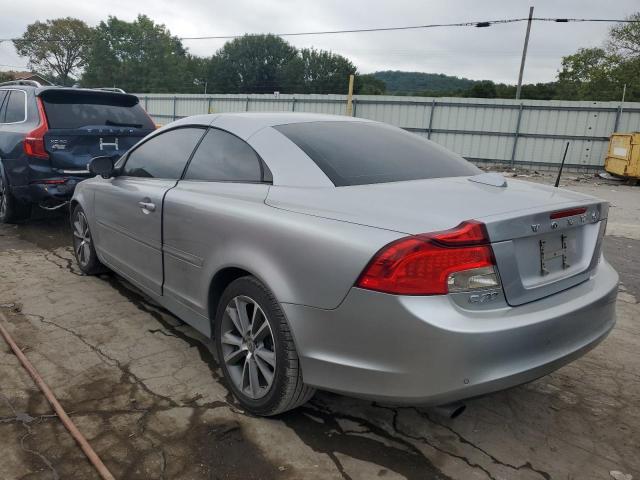 Photo 2 from auction – 2012 VOLVO C70 T5 with VIN YV1672MC1CJ127046