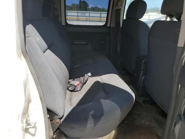 Photo 10 from auction – 2002 NISSAN FRONTIER C with VIN 1N6ED29X02C309651