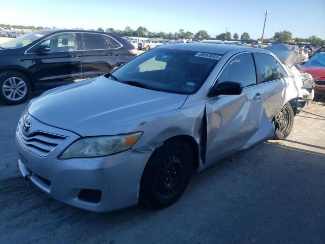 TOYOTA CAMRY BASE 2010 with VIN 4T4BF3EK6AR003113 - Photo from auction