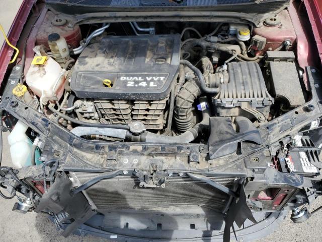 Photo 11 from auction – 2013 CHRYSLER 200 TOURIN with VIN 1C3CCBBB6DN600663