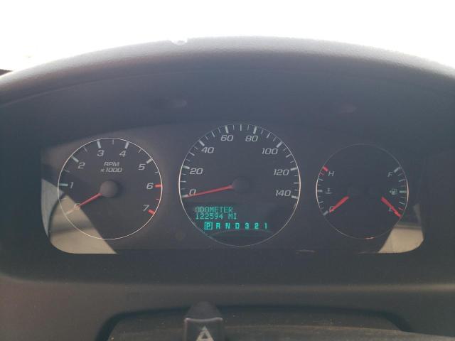 Photo 9 from auction – 2006 CHEVROLET IMPALA LT with VIN 2G1WT58K369437325