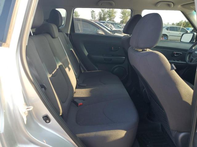 صورة رقم 10 من المزاد - 2013 KIA SOUL مع VIN KNDJT2A52D7524975