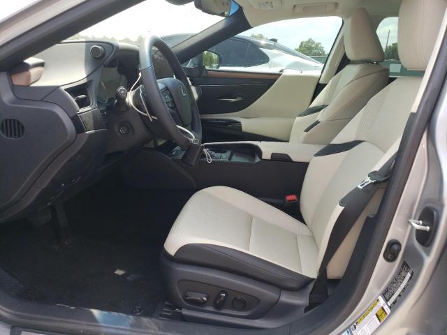 Photo 7 from auction – 2023 LEXUS ES 250 BAS with VIN 58AD11D1XPU010744
