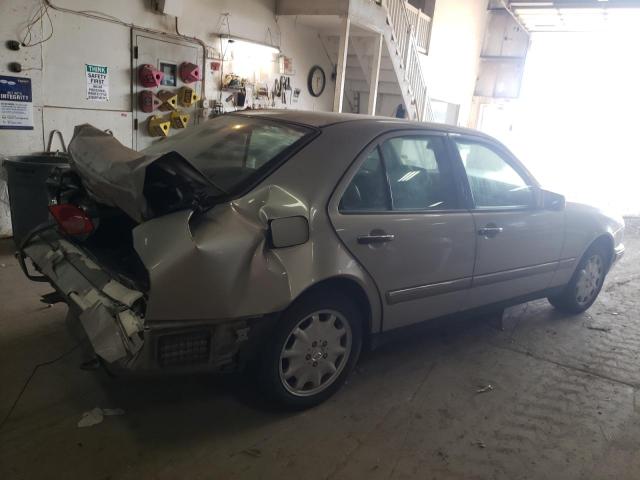 Photo 3 from auction – 1997 MERCEDES-BENZ E 320 with VIN WDBJF55F7VJ036295