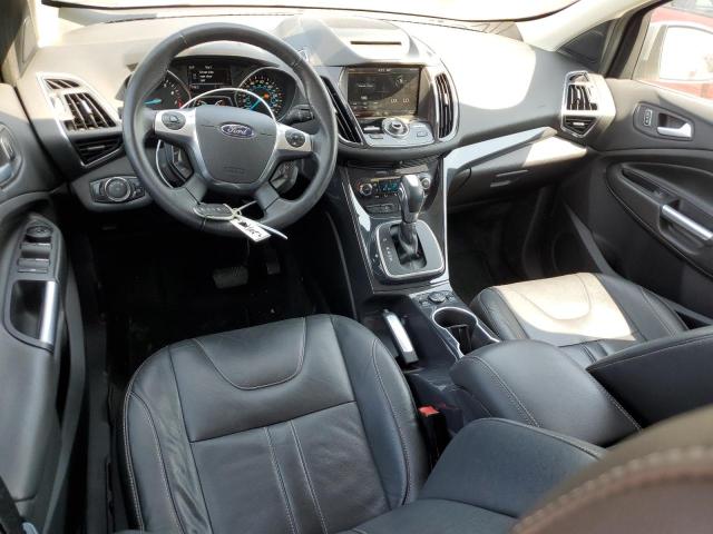 Photo 8 from auction – 2013 FORD ESCAPE TIT with VIN 1FMCU9J99DUC12232