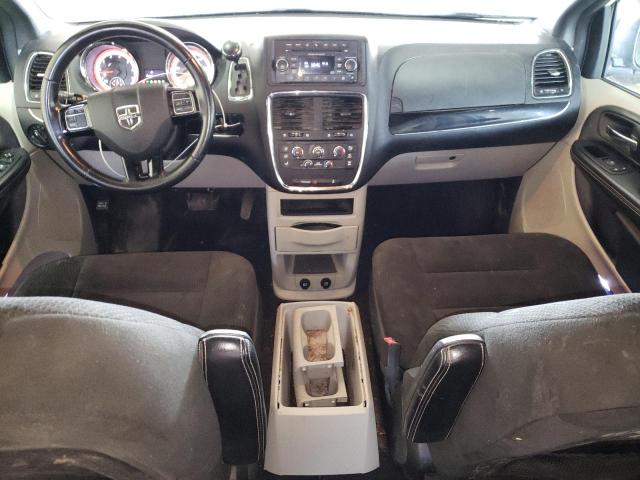 Photo 8 from auction – 2016 DODGE GRAND CARA with VIN 2C4RDGBG5GR102750