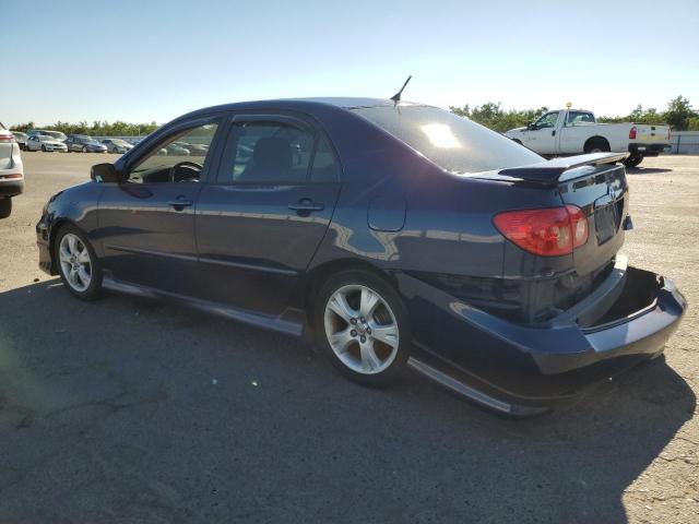 Photo 2 from auction – 2005 TOYOTA COROLLA XR with VIN 2T1BY30E45C471029