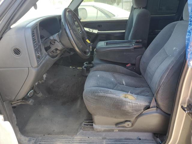 Photo 7 from auction – 2003 CHEVROLET SILVERADO with VIN 2GCEC19V131184861