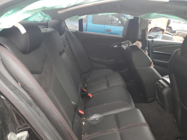Foto 10 de la subasta – 2015 CHEVROLET SS con VIN 6G3F15RW7FL115278