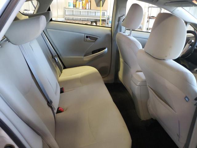 Photo 10 from auction – 2013 TOYOTA PRIUS with VIN JTDKN3DU0D1650598