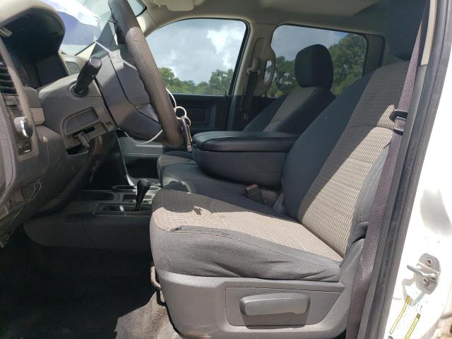 Photo 7 from auction – 2012 DODGE RAM 2500 S with VIN 3C6UD5CLXCG170088