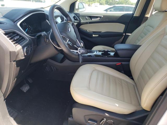 Photo 7 from auction – 2018 FORD EDGE SEL with VIN 2FMPK4J86JBC44235