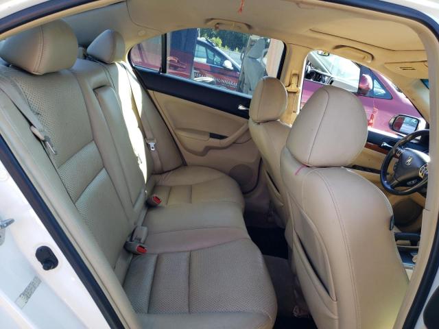 Photo 10 from auction – 2008 ACURA TSX with VIN JH4CL96838C017521