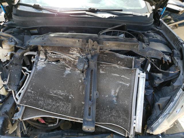 Photo 11 from auction – 2011 HYUNDAI SONATA SE with VIN 5NPEC4AC6BH273835