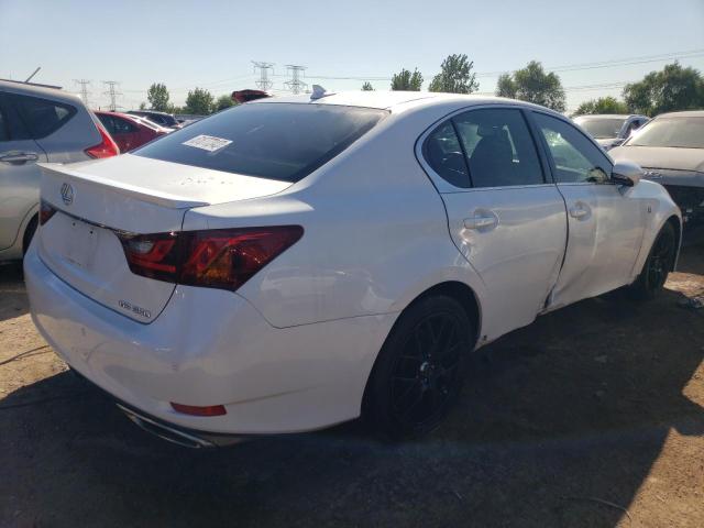 Снимка 3 от търг – 2013 LEXUS GS 350 с VIN JTHBE1BL4D5014353