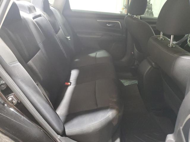 Photo 10 from auction – 2017 NISSAN ALTIMA with VIN 1N4AL3AP3HC245089