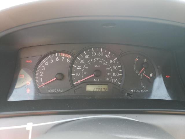 Photo 9 from auction – 2005 TOYOTA COROLLA CE with VIN 1NXBR32E85Z522671