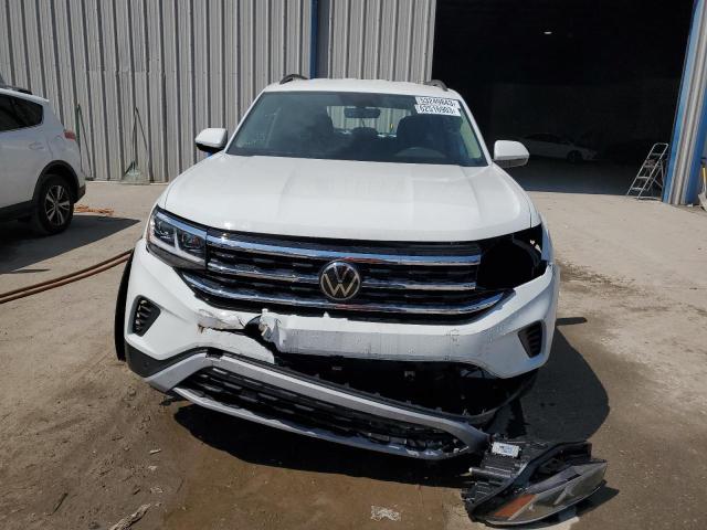 Photo 5 from auction – 2023 VOLKSWAGEN ATLAS SE with VIN 1V2WR2CA2PC537833