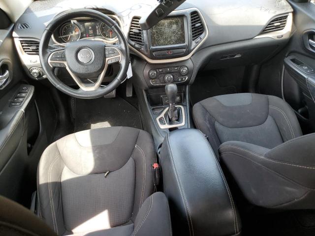 Photo 8 from auction – 2016 JEEP CHEROKEE L with VIN 1C4PJLCB6GW136005