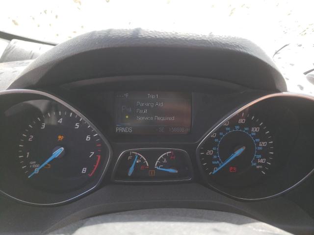 Zdjęcie 9 z aukcji – 2015 FORD ESCAPE SE z VIN 1FMCU0GX2FUC35338