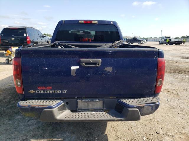 Photo 6 from auction – 2012 CHEVROLET COLORADO L with VIN 1GCDSCF93C8110985