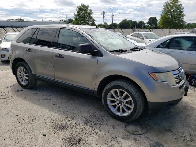 Photo 4 from auction – 2008 FORD EDGE SE with VIN 2FMDK36C48BA90774