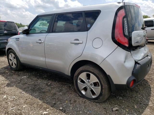 Photo 2 from auction – 2016 KIA SOUL with VIN KNDJN2A26G7836253