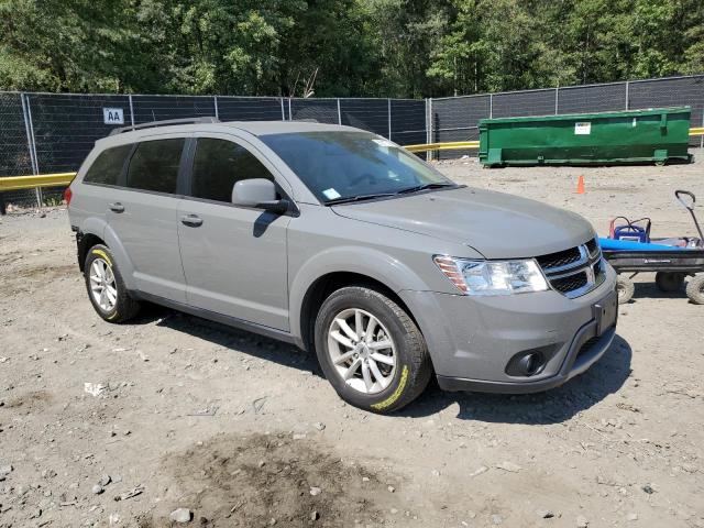 Photo 4 from auction – 2019 DODGE JOURNEY SE with VIN 3C4PDCBB5KT718748