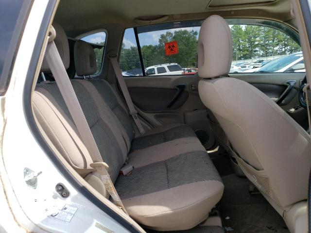 Фото 11 с аукциона – 2002 TOYOTA RAV4 с VIN JTEGH20V320043308