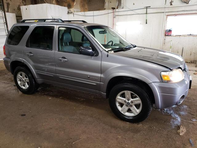 Photo 4 from auction – 2007 FORD ESCAPE HEV with VIN 1FMCU49H67KA07854