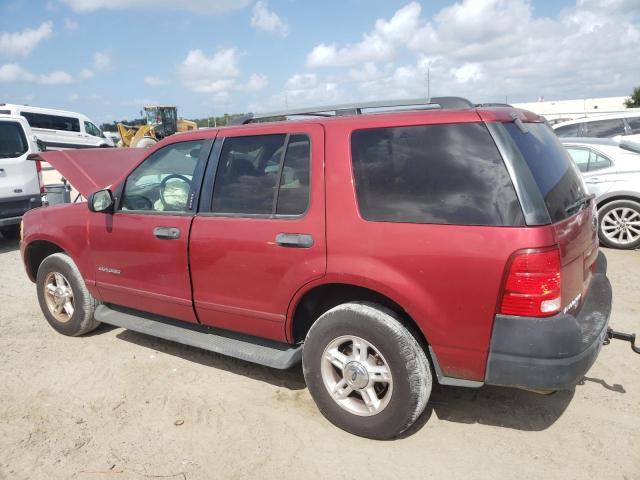 Photo 2 from auction – 2004 FORD EXPLORER X with VIN 1FMZU63W94UC24554
