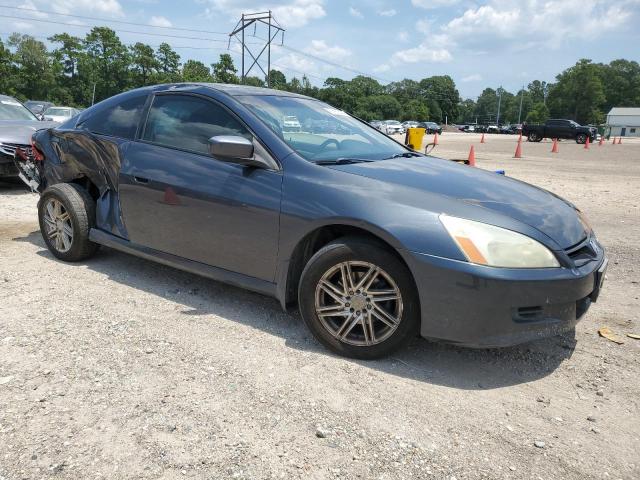 Photo 4 from auction – 2007 HONDA ACCORD EX with VIN 1HGCM72647A022598