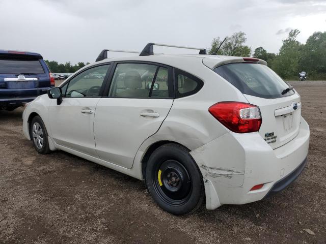 Photo 2 from auction – 2015 SUBARU IMPREZA with VIN JF1GPAA66F8303206
